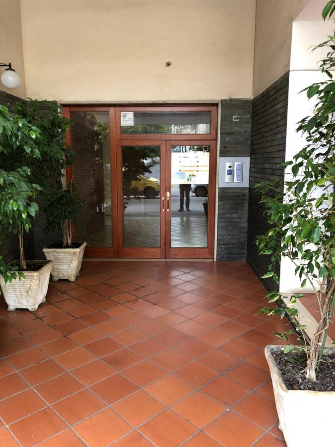 La Casa Degli Amici Acomodação com café da manhã Sorrento Exterior foto